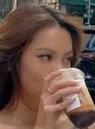 rencontre avec Kristi