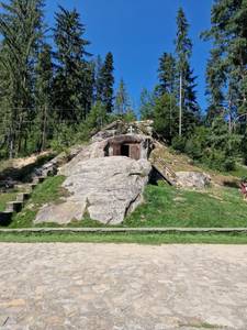 Wallace rencontre avec Wallace