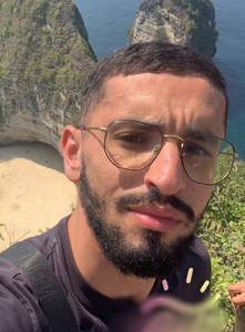 rencontre avec Jerry