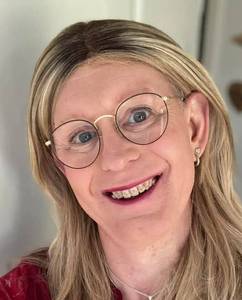 Femme célibataire 34 ans à Nancy
