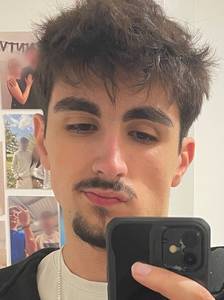 rencontre avec Roderick