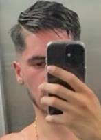 Photo du profil Jason, 24 ans à Musiciens