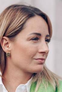 Femme célibataire 33 ans à Evry