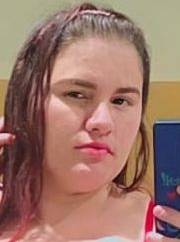 Freddystanle26, femme coquine de 23 ans - Coosa County