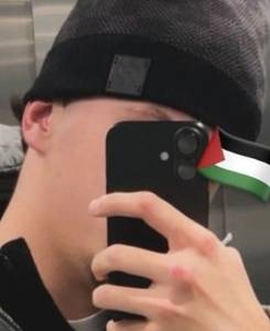 rencontre avec Alberto