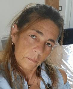 Femme célibataire 55 ans à Reims