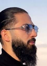 Kristopher rencontre avec Kristopher