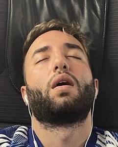 Photo du profil Samuel, 24 ans à Paris