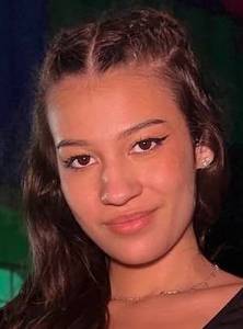 rencontre avec Evelyn