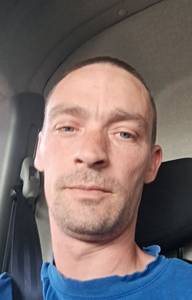 Photo du profil Jimmy, 33 ans à Le Mont Riboudet