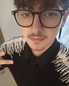 rencontre avec Salvatore