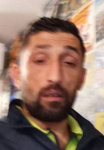 rencontre avec Hubert