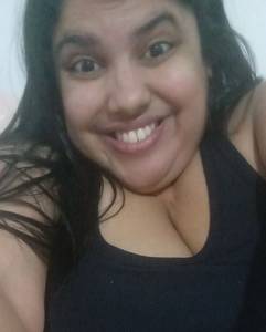 Mariafernanda39, femme coquine de 19 ans - Rio de Janeiro