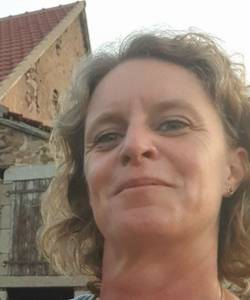 rencontre avec Betty