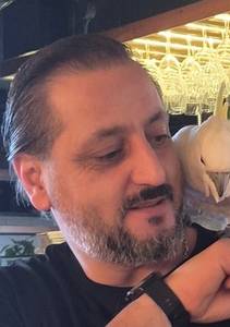 rencontre avec Sammy