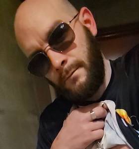 Photo du profil Alfonso, 34 ans à Pontarlier