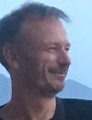 Bruce Bonifacio