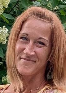Femme célibataire 48 ans à Laurentides