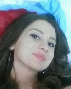 Femme célibataire 28 ans à Lille
