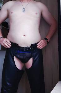 Annonce homme