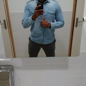 rencontre avec Reginald