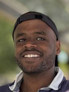 rencontre avec Omar