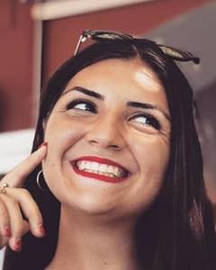 Valeriaferrari4, femme coquine de 27 ans - Lisbon