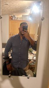 Profil célibataire à découvrir