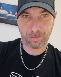 Photo du profil Forrest, 45 ans à Sélestat