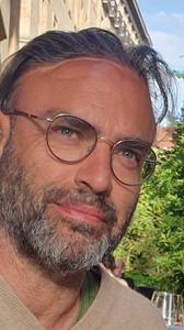 rencontre avec Gustavo