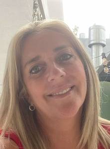 Femme célibataire 42 ans à Cherbourg