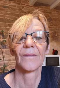 Femme célibataire 58 ans à La Chaux-de-Fonds