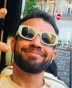 rencontre avec Boyd