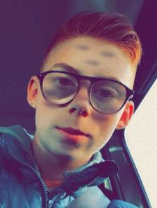 rencontre avec Anthony