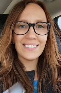 Jaouzjeueb6, femme coquine de 30 ans - Paris