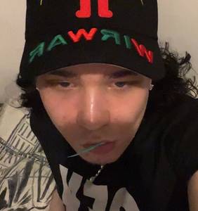 Melvin rencontre avec Melvin