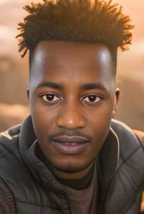 Fredrick rencontre avec Fredrick