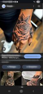 Bessie rencontre avec Bessie