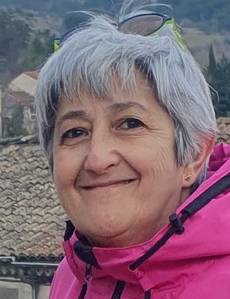 Femme célibataire 65 ans à Annecy