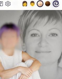 rencontre avec Carrie