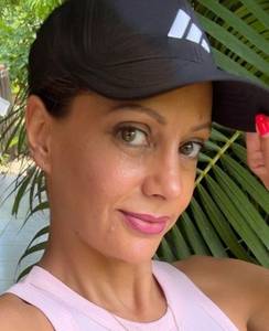 rencontre avec Sandy