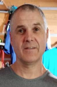 Photo du profil Sheldon, 50 ans à Aigueblanche