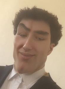 rencontre avec Randall