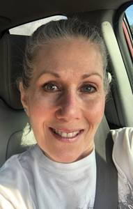 photo femme 50 ans