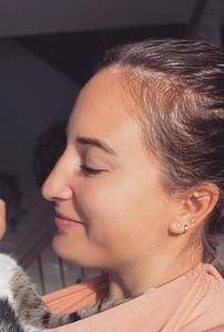 Femme célibataire 34 ans à Melun