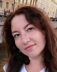 Femme célibataire 35 ans à Annemasse