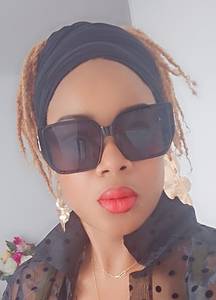 Femme célibataire 43 ans à Nanterre