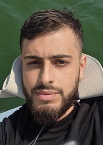 Photo du profil Trevor, 25 ans à Saint-Nazaire
