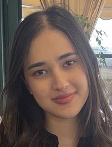 rencontre avec Dianne