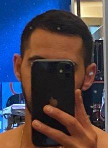 Dave rencontre avec Dave